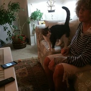 Meet your Posher, Debra